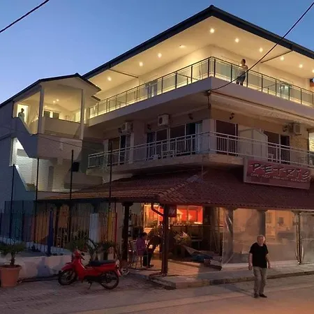 Haus Petris 3*