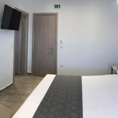 Haus Petris Ξενοδοχείο με διαμερίσματα 3*