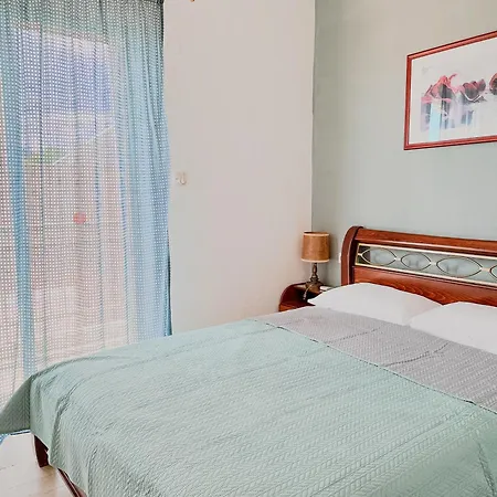 Aparthotel Haus Petris Sarti