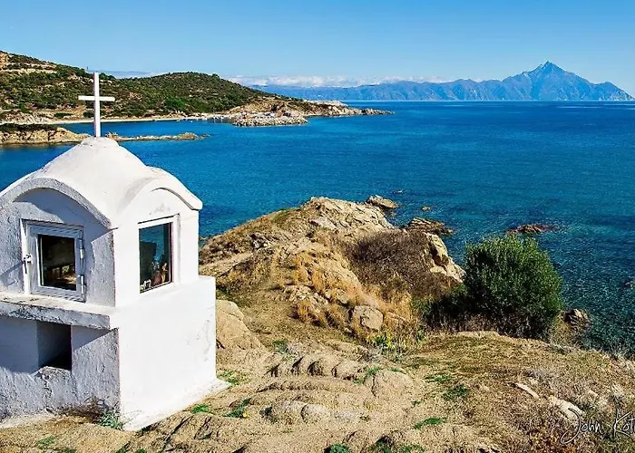 Haus Petris Aparthotel 3*