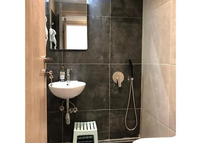 Haus Petris Aparthotel