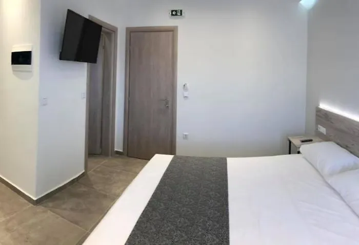 Haus Petris Aparthotel 3*