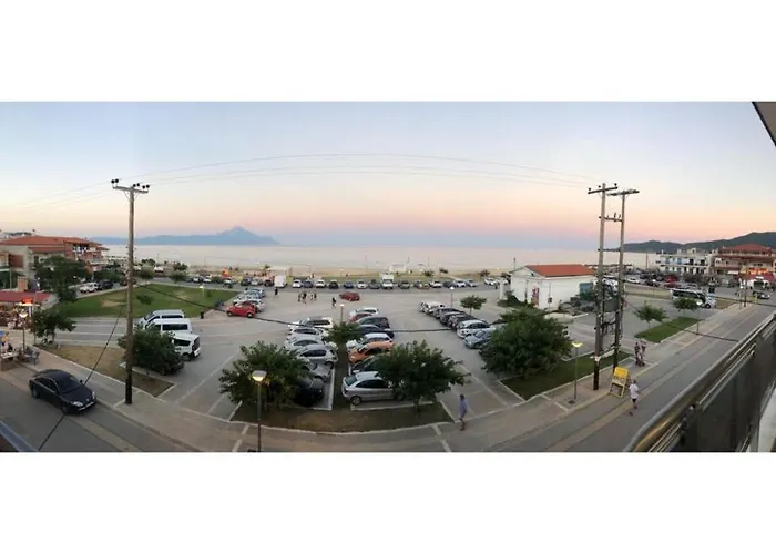 Aparthotel Haus Petris Sarti