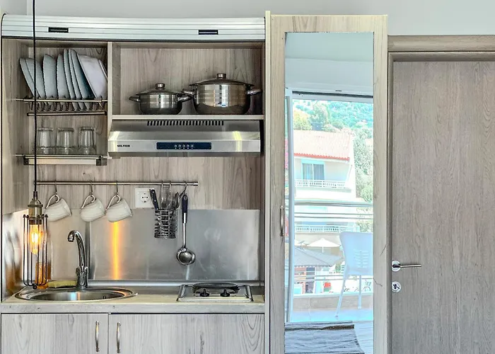 Aparthotel Haus Petris Sarti