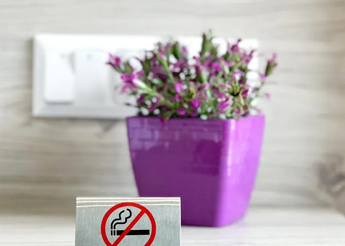 Haus Petris Aparthotel Sarti