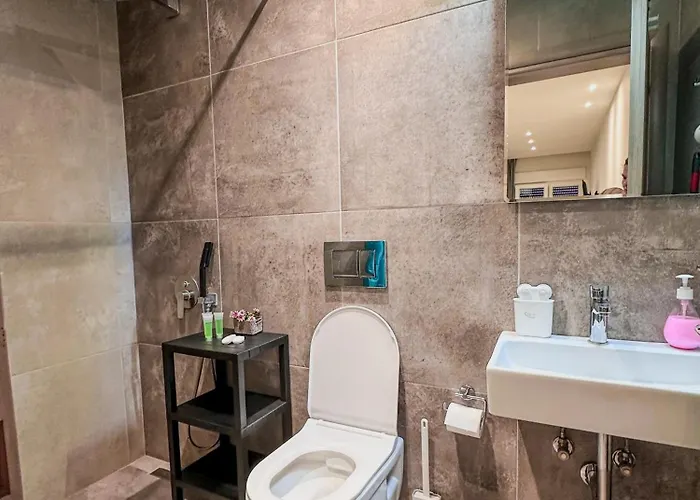 Aparthotel Haus Petris 3*