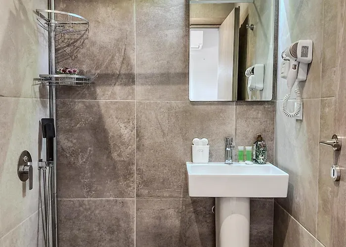 Haus Petris Aparthotel