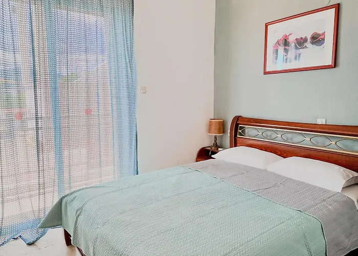 Aparthotel Haus Petris Sarti