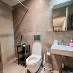 Lägenhetshotell Haus Petris 3*