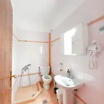 Lägenhetshotell Haus Petris