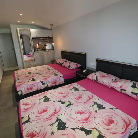 Aparthotel Haus Petris *