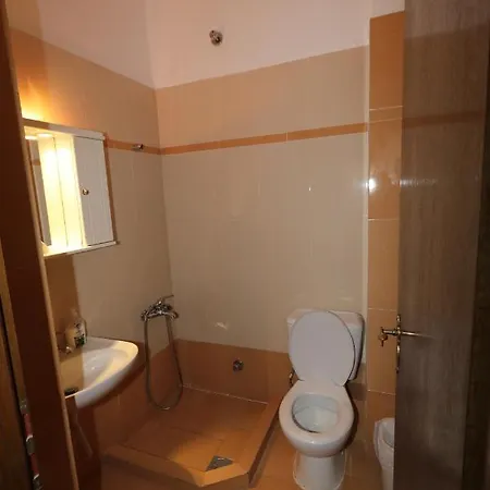 Haus Petris Aparthotel