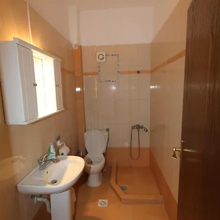 Haus Petris Aparthotel *