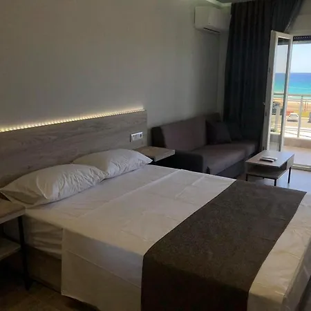 Aparthotel Haus Petris *