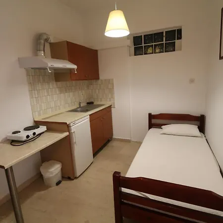 Aparthotel Haus Petris Sarti