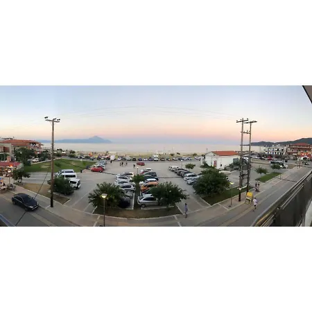 Aparthotel Haus Petris Sarti