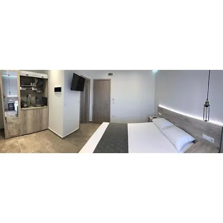 Aparthotel Haus Petris Sarti