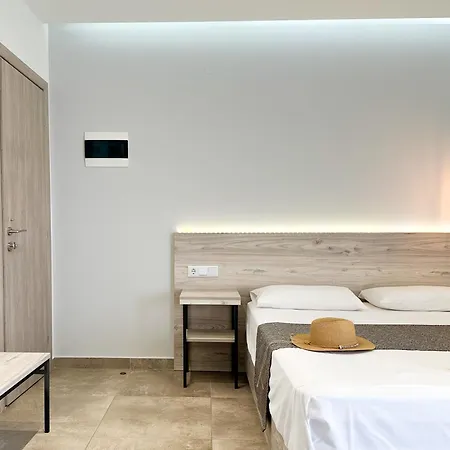 Haus Petris Aparthotel