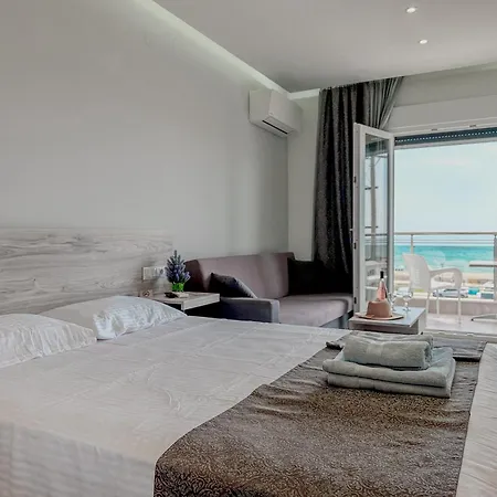 Haus Petris Aparthotel