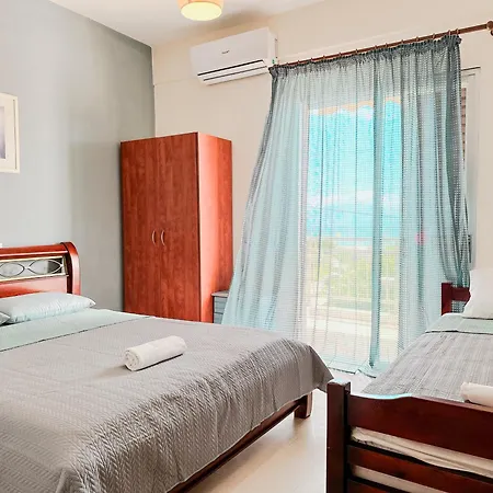 Aparthotel Haus Petris