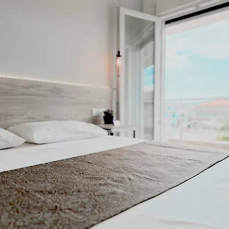 Haus Petris Aparthotel *