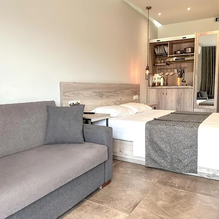 Haus Petris Sarti