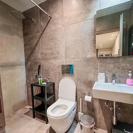 Aparthotel Haus Petris *