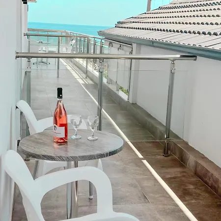 Haus Petris サルティ