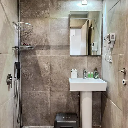 Haus Petris Aparthotel
