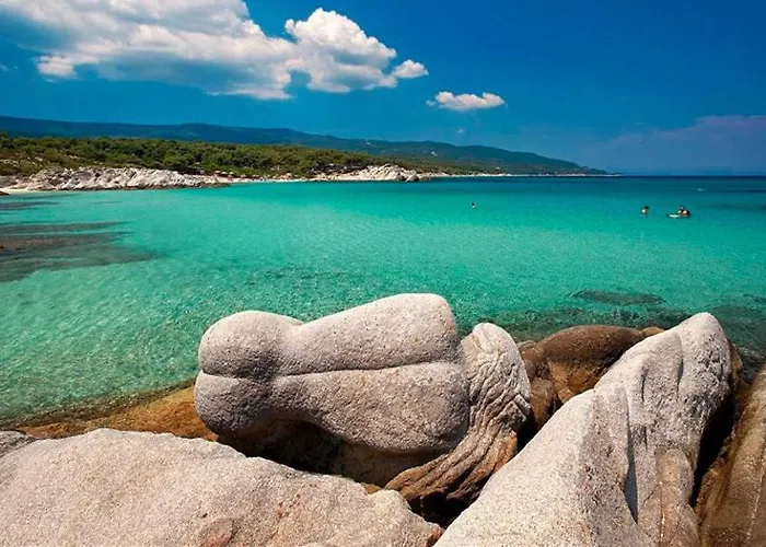 Aparthotel Haus Petris 3*