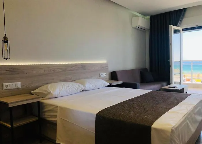 Aparthotel Haus Petris