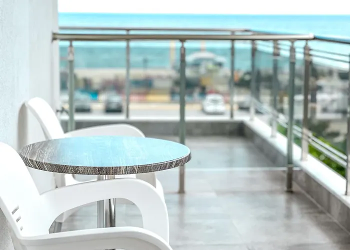 Haus Petris Aparthotel 3*