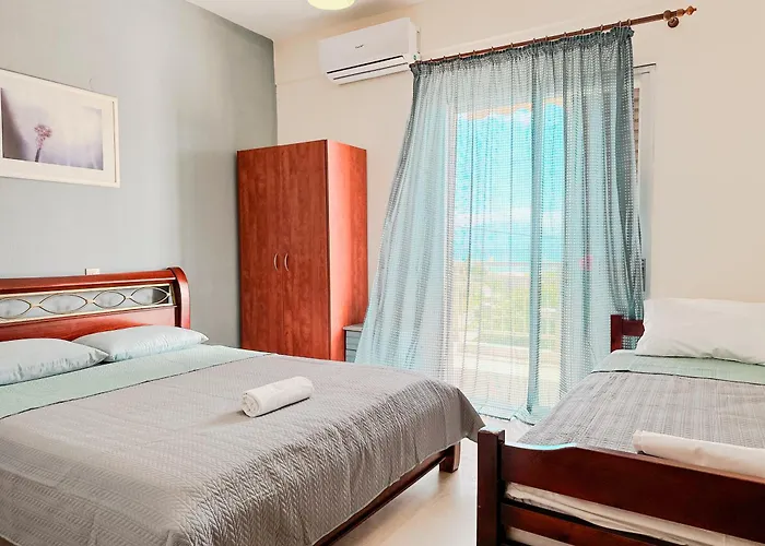 Aparthotel Haus Petris