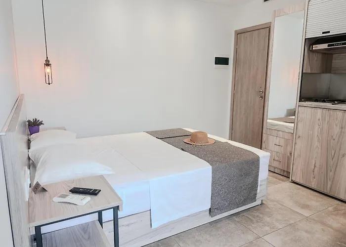 Aparthotel Haus Petris Sarti