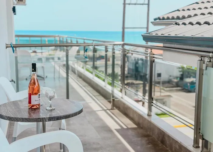 Haus Petris Aparthotel