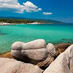 Aparthotel Haus Petris 3*