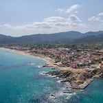 Haus Petris Sarti