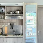 Aparthotel Haus Petris Sarti