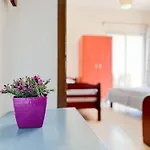 Haus Petris Aparthotel Sarti