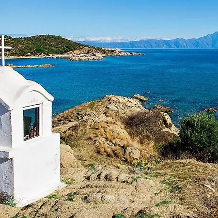 Haus Petris Апарт-отель 3*
