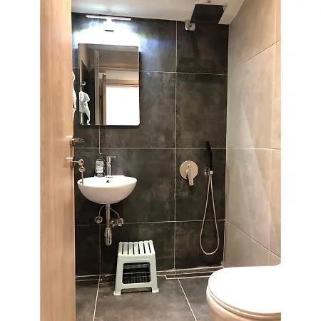 Haus Petris Апарт-отель