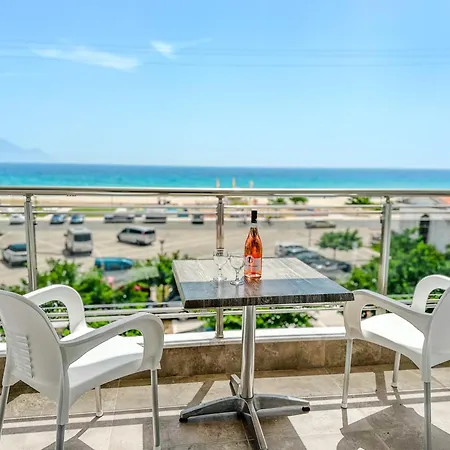 Haus Petris Aparthotel