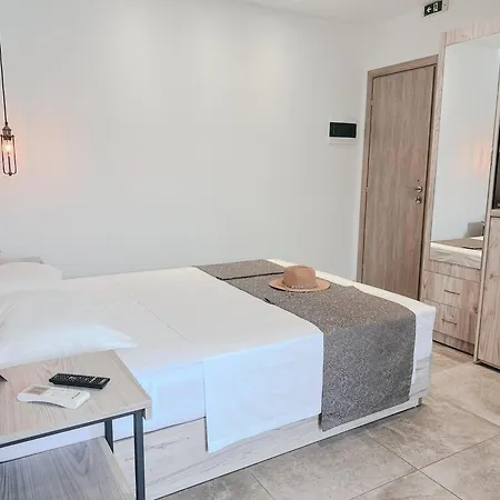 Aparthotel Haus Petris Sarti