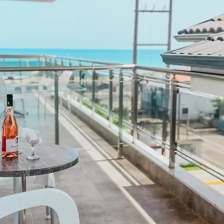 Haus Petris Apartahotel