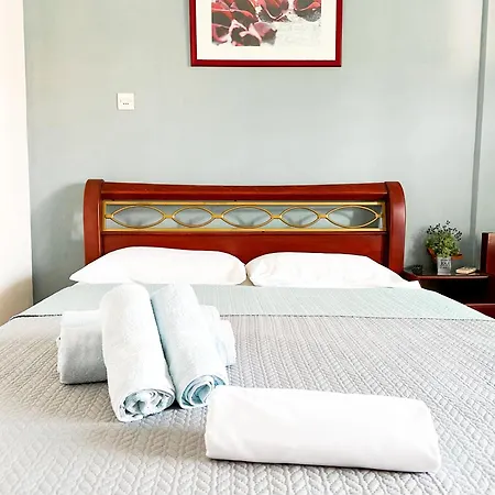 Haus Petris Сарти