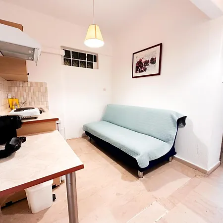 Haus Petris Apartahotel *