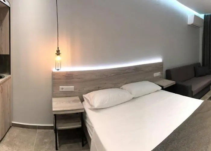 Aparthotel Haus Petris Sarti