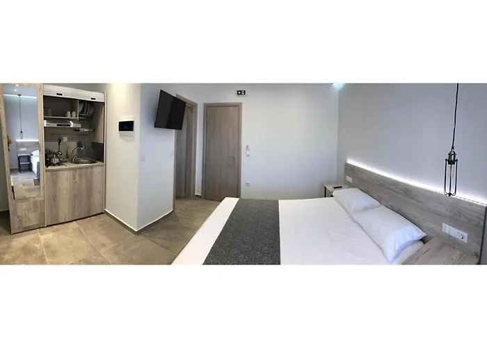 Aparthotel Haus Petris Sarti