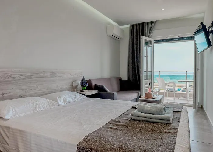 Haus Petris Aparthotel