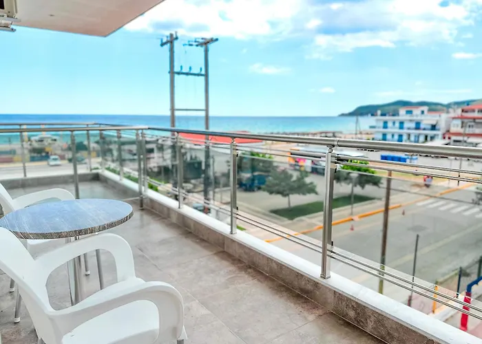 Haus Petris Aparthotel